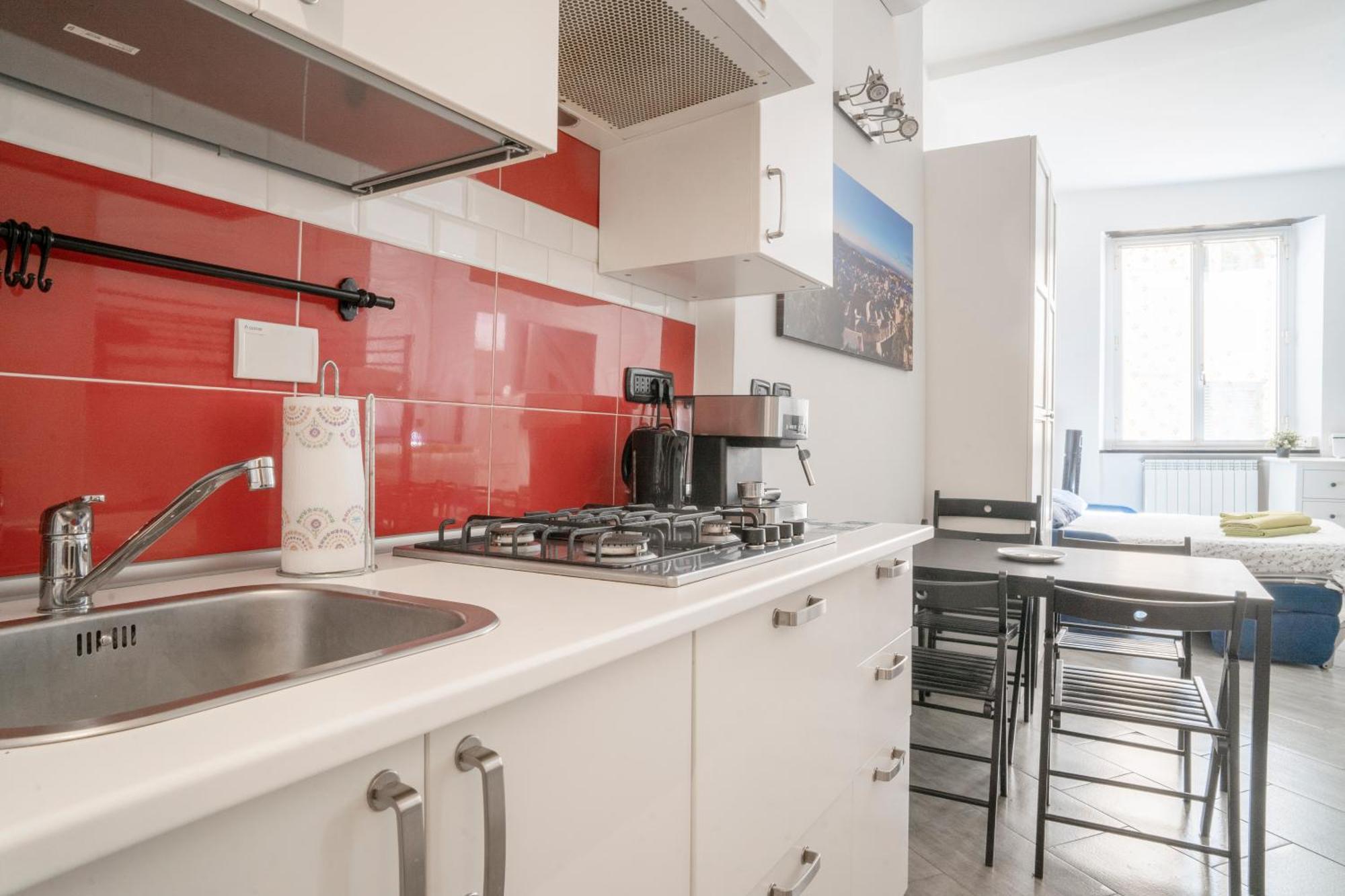 Houseingenoacenter2 Parking 아파트 외부 사진