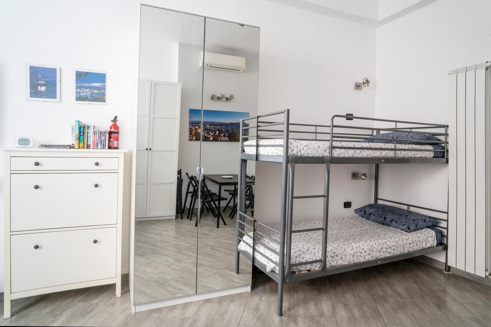 Houseingenoacenter2 Parking 아파트 외부 사진