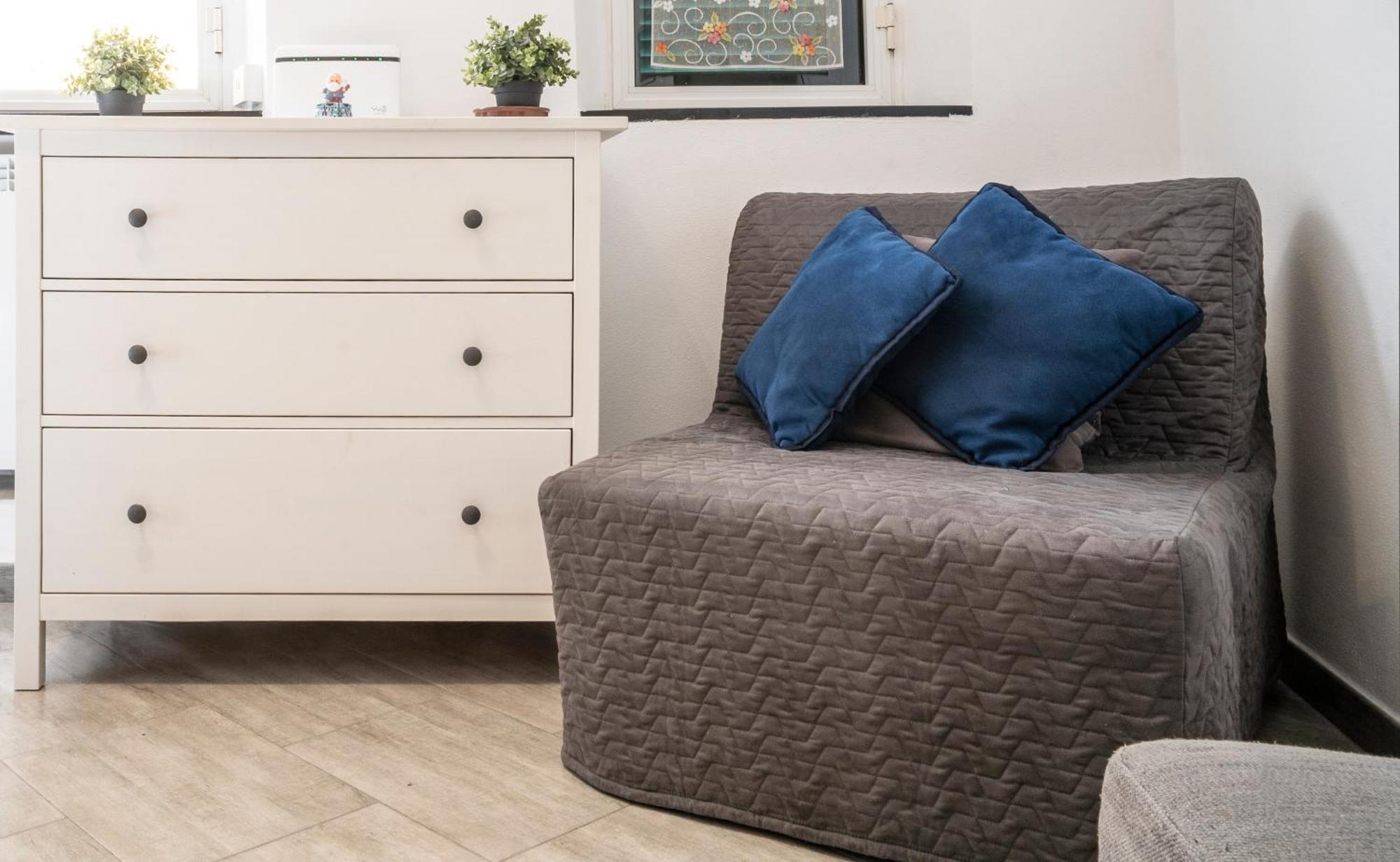 Houseingenoacenter2 Parking 아파트 외부 사진