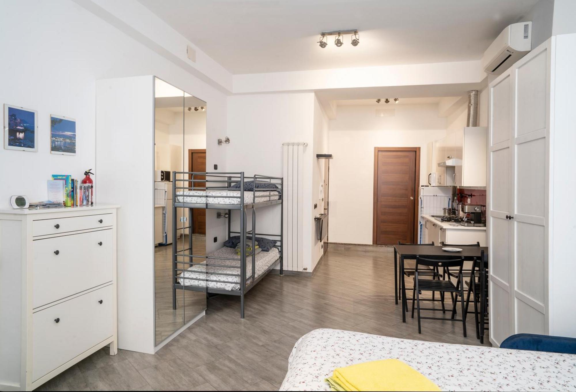 Houseingenoacenter2 Parking 아파트 외부 사진