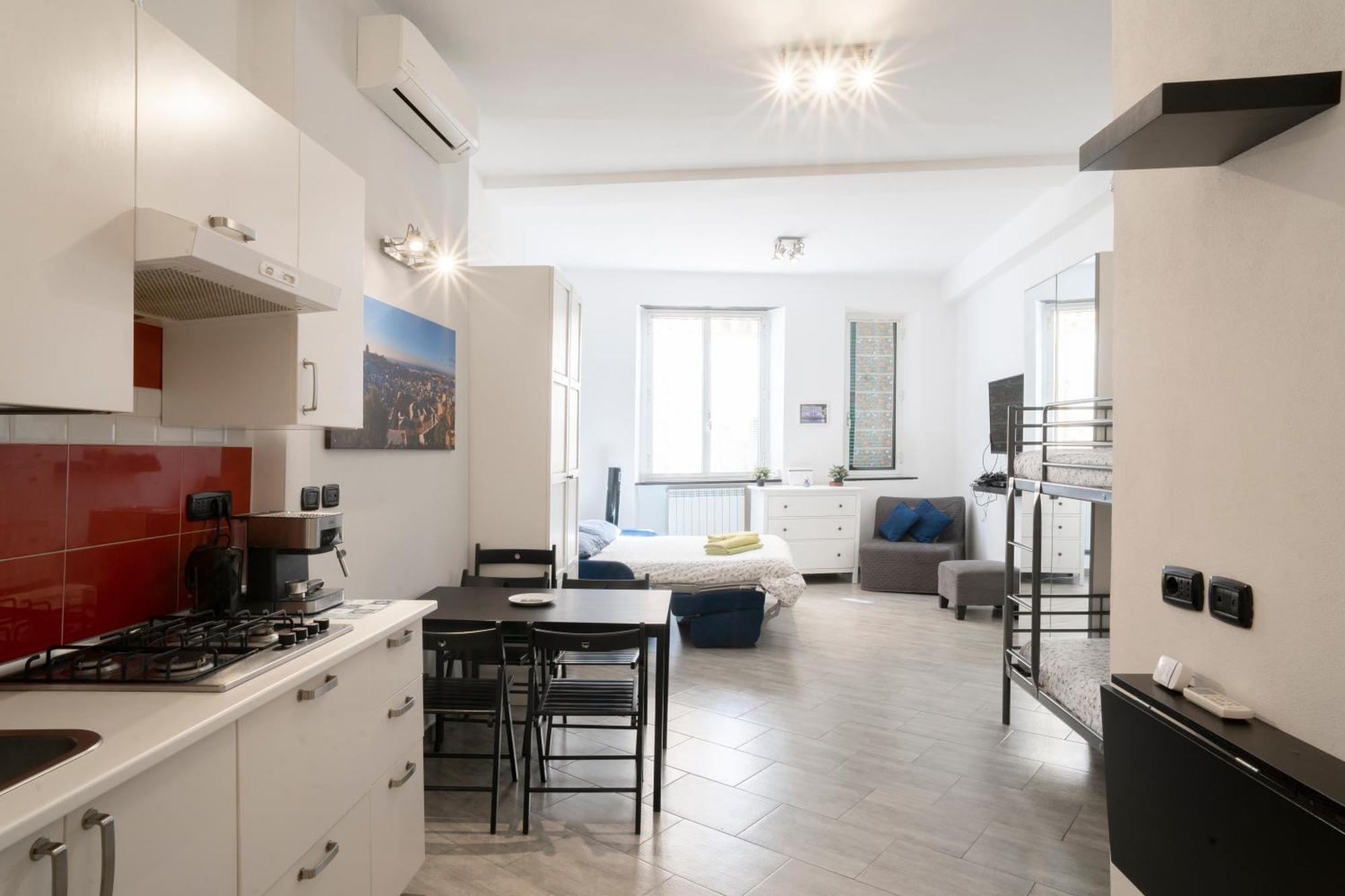 Houseingenoacenter2 Parking 아파트 외부 사진