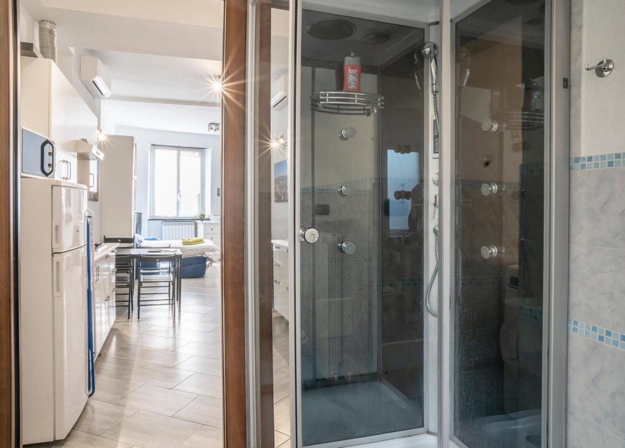 Houseingenoacenter2 Parking 아파트 외부 사진