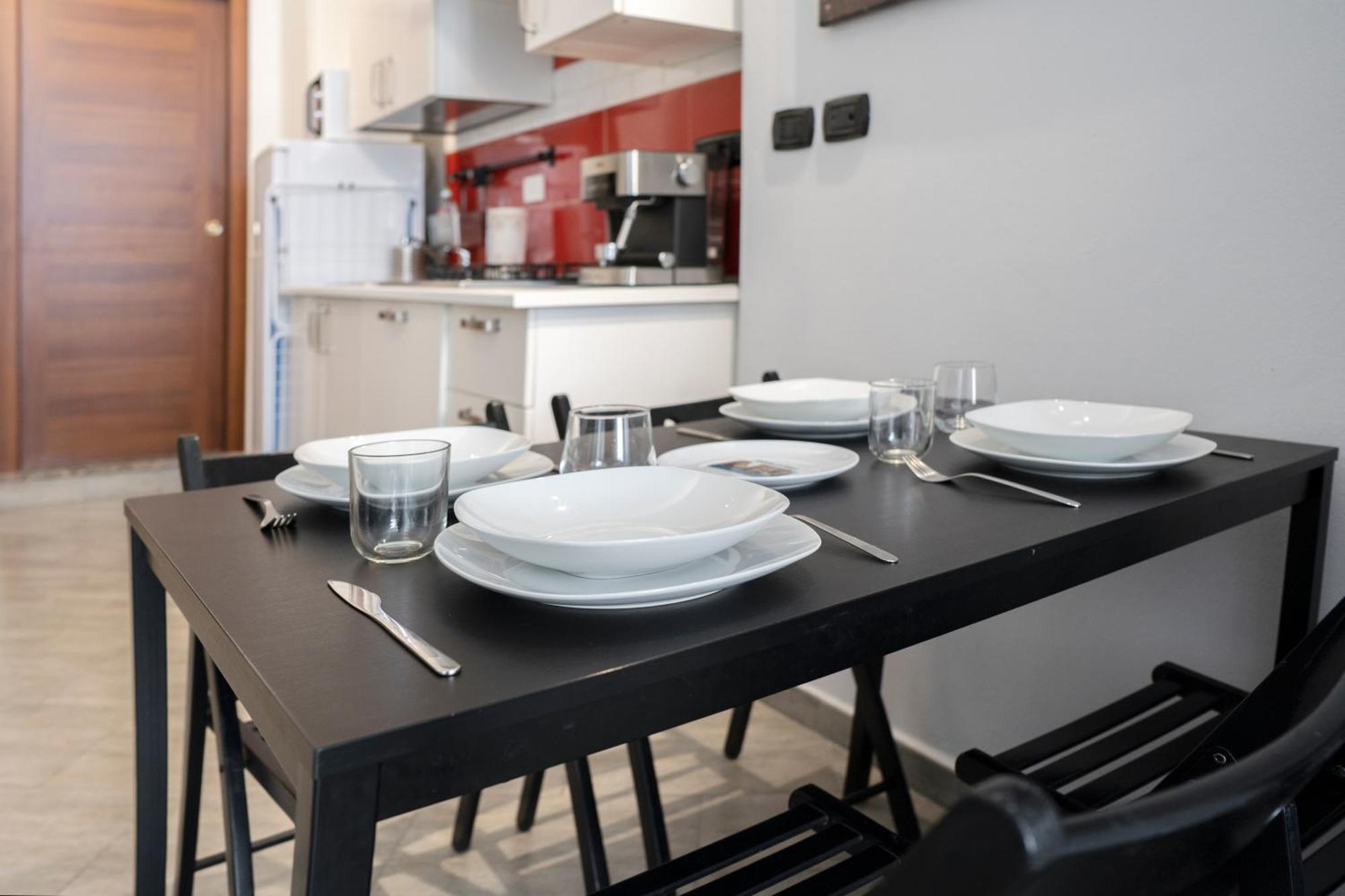 Houseingenoacenter2 Parking 아파트 외부 사진