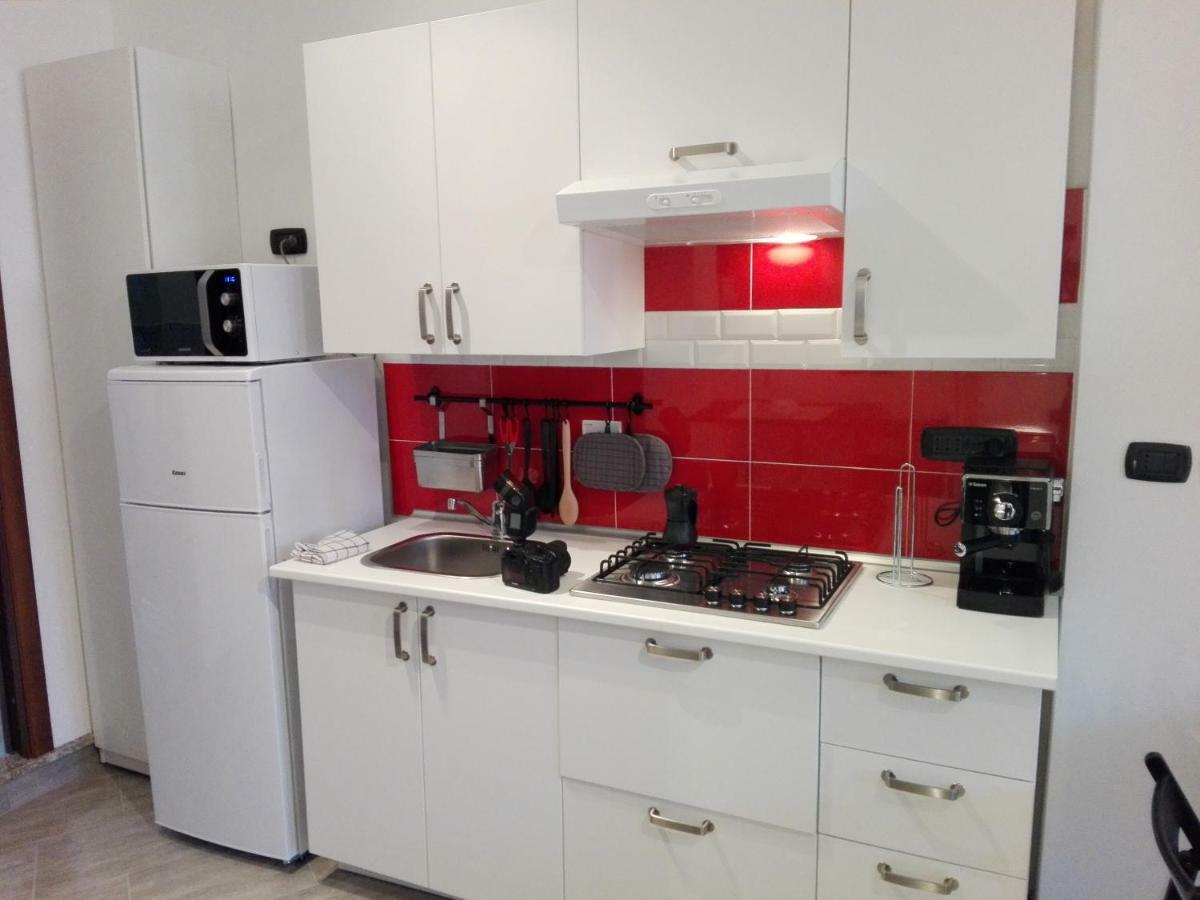Houseingenoacenter2 Parking 아파트 외부 사진
