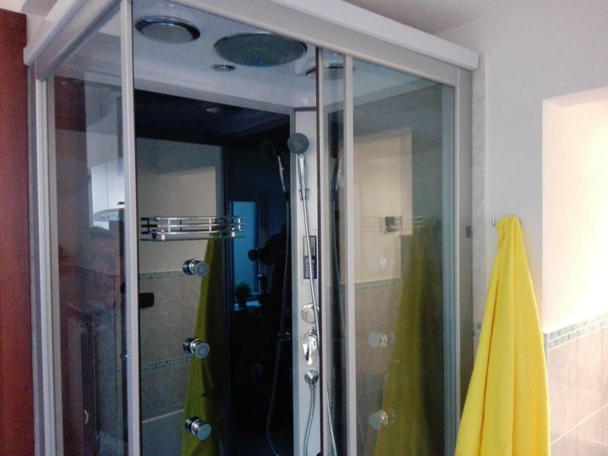 Houseingenoacenter2 Parking 아파트 외부 사진